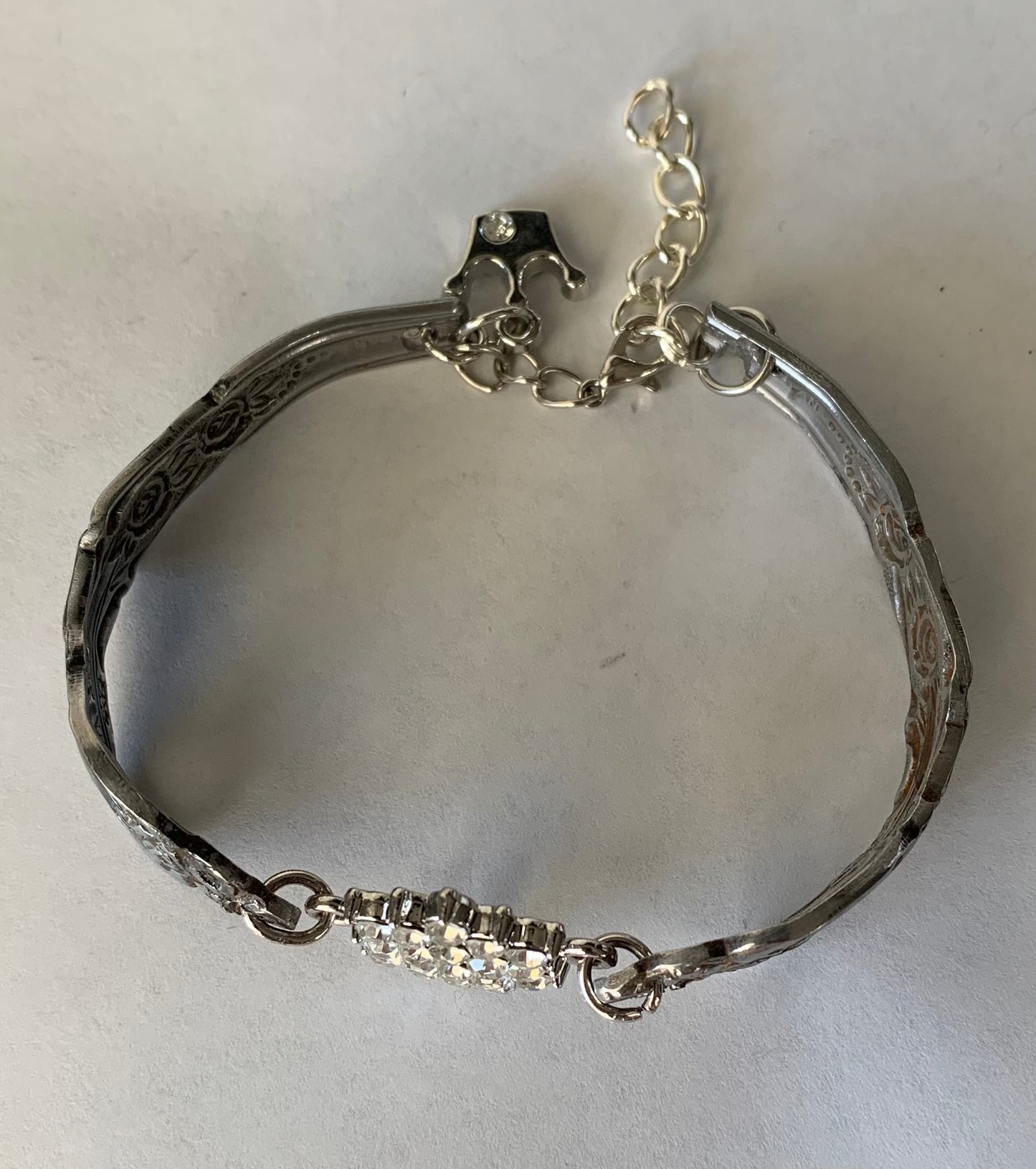 Stainless Steel Bracelet