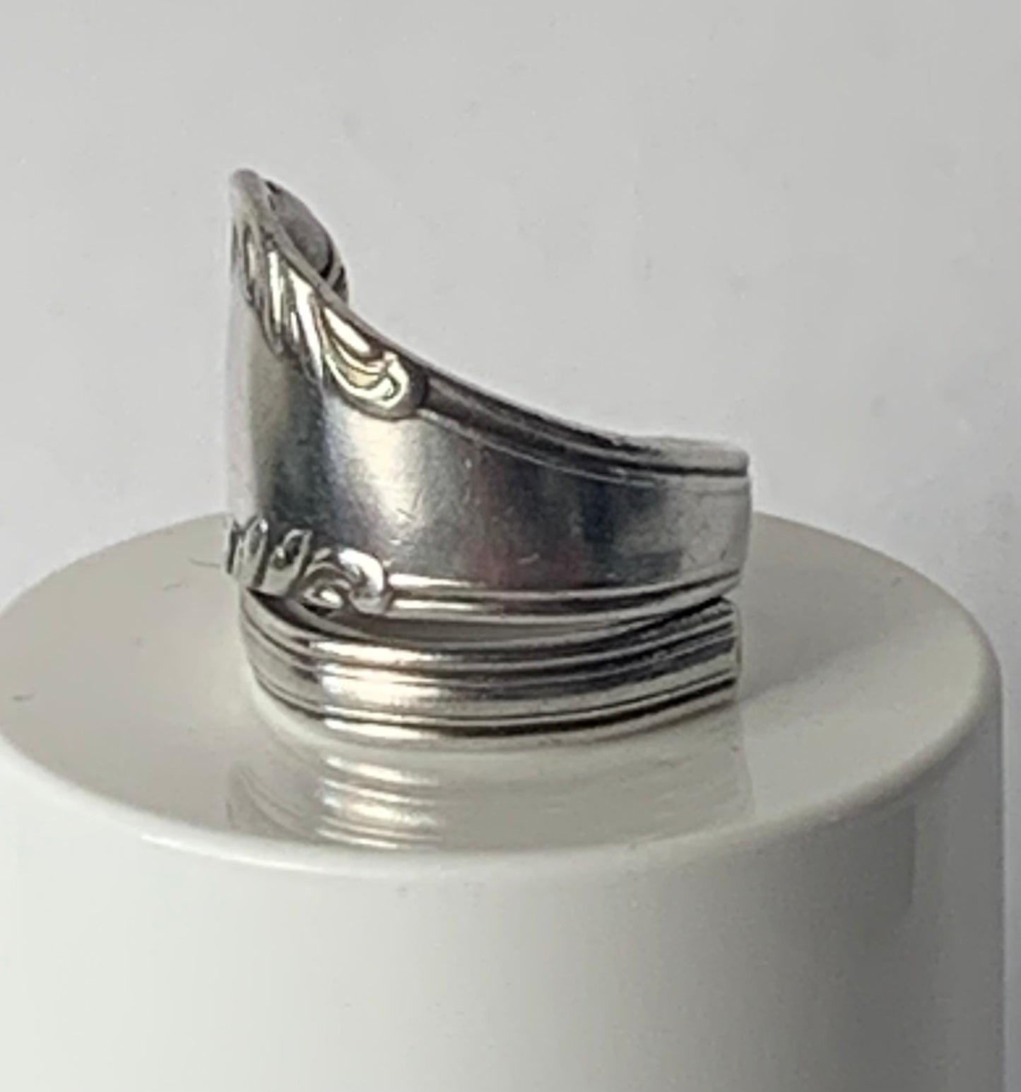 Silver Ring size 7