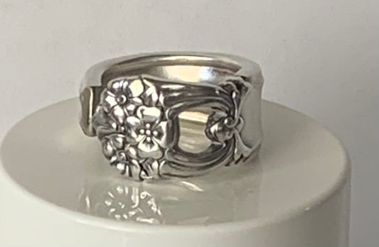 Silver Ring size 7
