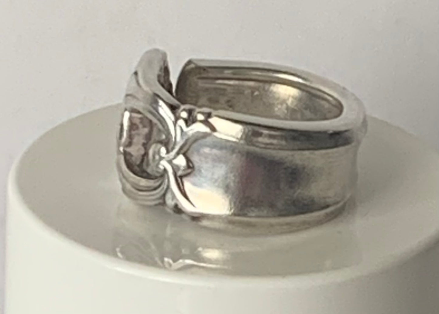 Silver Ring size 7