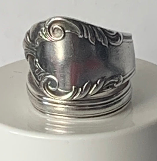 Silver Ring size 7