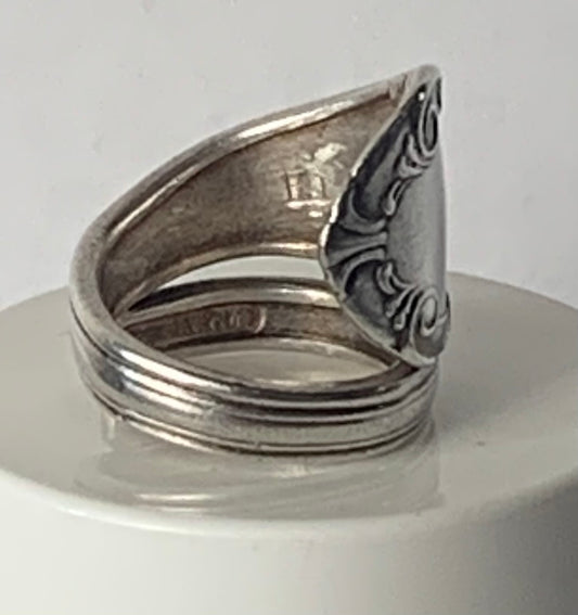 Silver Ring size 7