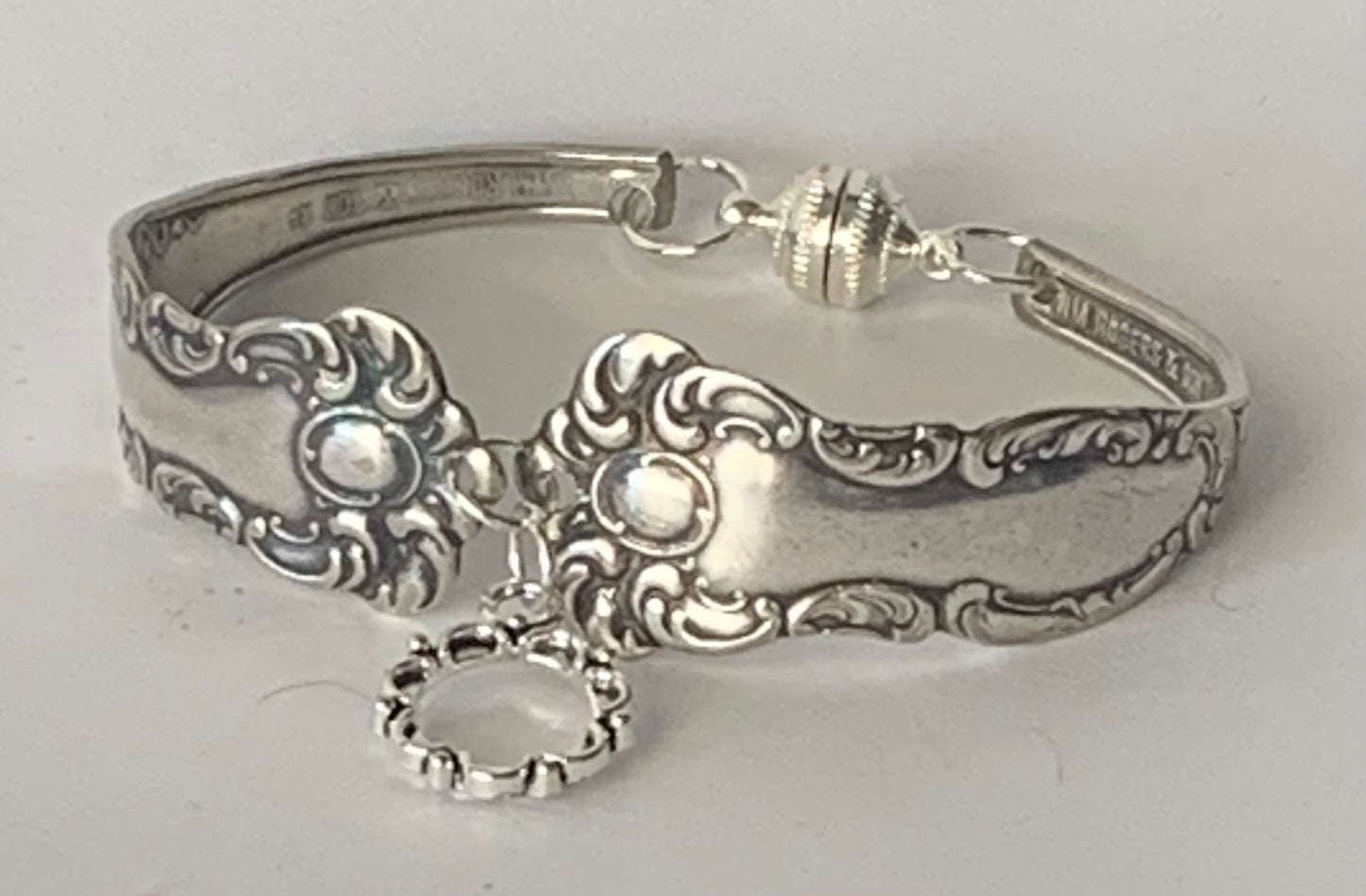 Silver Bracelet