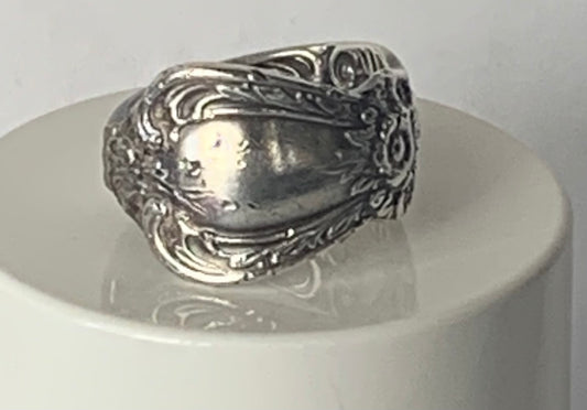 Silver Ring size 7