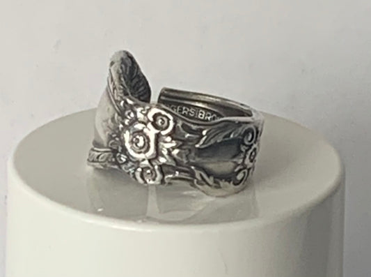 Silver Ring size 7