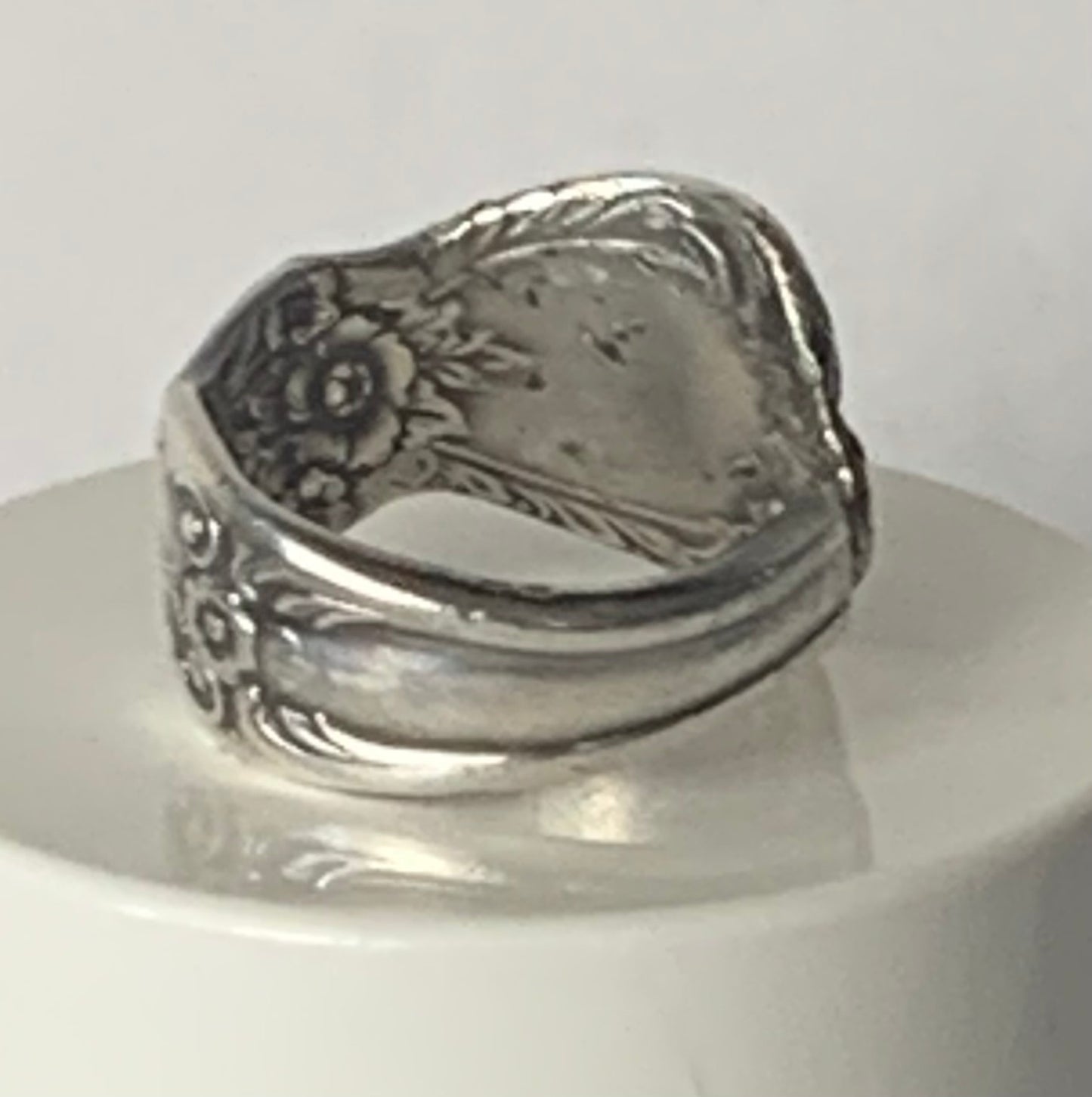 Silver Ring size 7